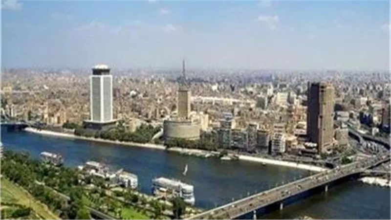 طقس خريفى غدا مائل للبرودة ليلا ونشاط رياح والعظمى بالقاهرة 28 درجة