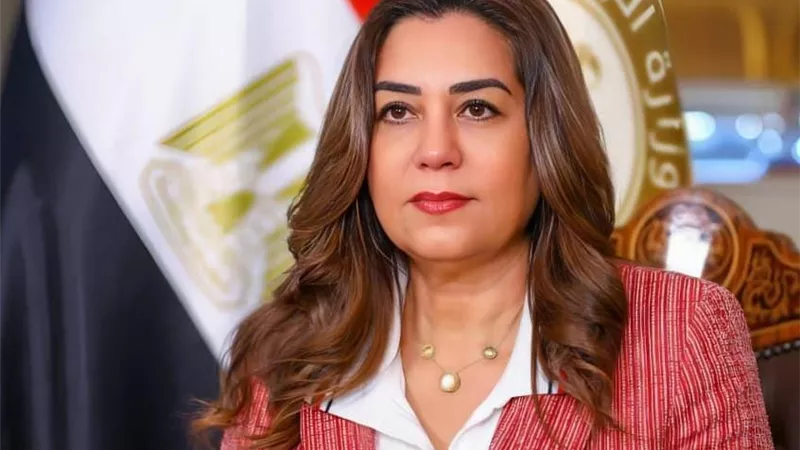 وزيرة التنمية والقائم بأعمال وزير البيئة تتوجه لمدينة أسطنبول للمشاركة فى فعاليات منتدى 