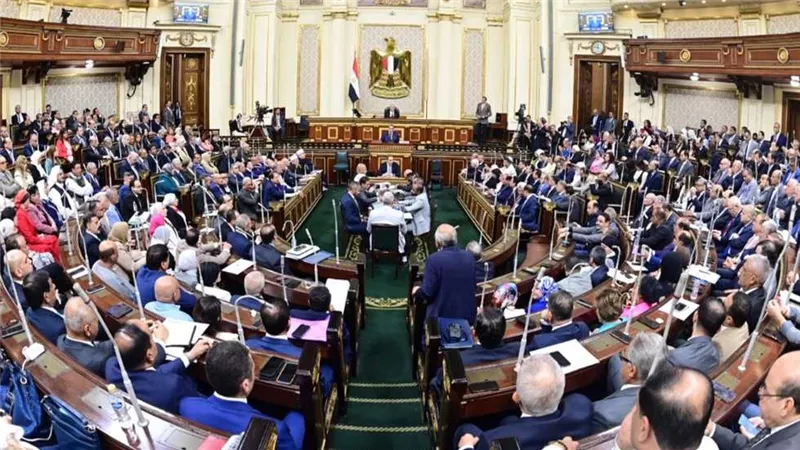 مجلس النواب يحيل 9 اتفاقيات و5 مشروعات قوانين للجان المختصة