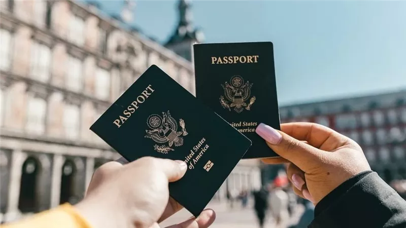 جواز السفر الأمريكى خارج قائمة أقوى 10 جوازات عالمية.. باسبور عربى يتصدر