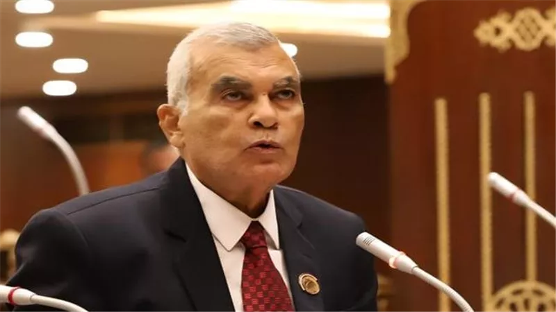 المستشار عصام الدين فريد رئيسا لمجلس الشيوخ 2025.. رسميا