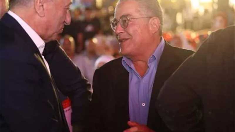 «الأهلي يلعب في دوري أبطال أوروبا».. تصريح مفاجئ من ياسين منصور