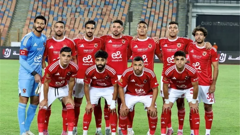 كأس السوبر المصري في الإمارات.. موعد مباراة الأهلي القادمة