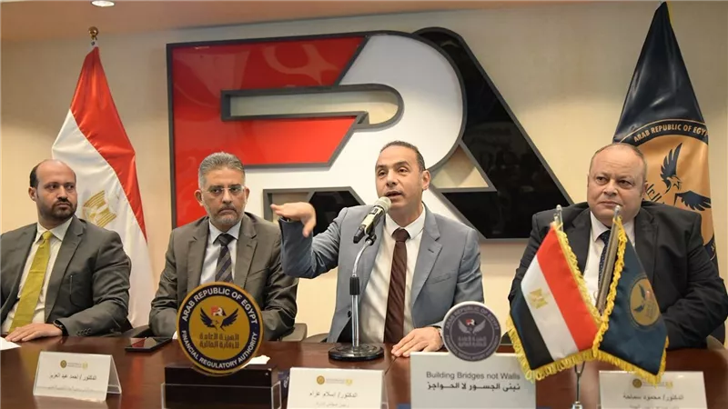 الرقابة المالية تنظم ورشة عمل لمديري الاستثمار وصناديق التأمين الخاصة انفاذاً للضوابط الجديدة لاستثمار أموال الصناديق