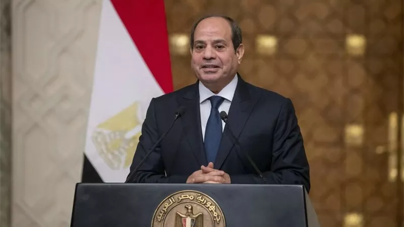 اجتماع السيسي مع الحكومة والمحافظين.. أبرز التوجيهات بشأن التعليم والخدمات والاقتصاد
