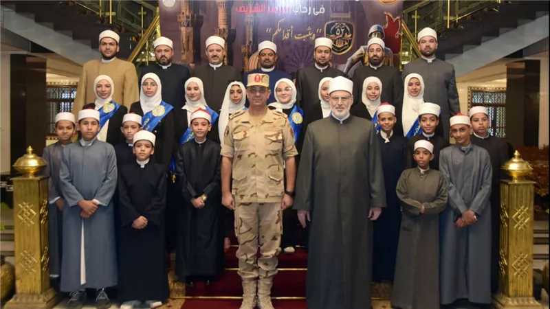 قوات الدفاع الشعبى والعسكرى تنظم عدد من الأنشطة والفعاليات المميزة