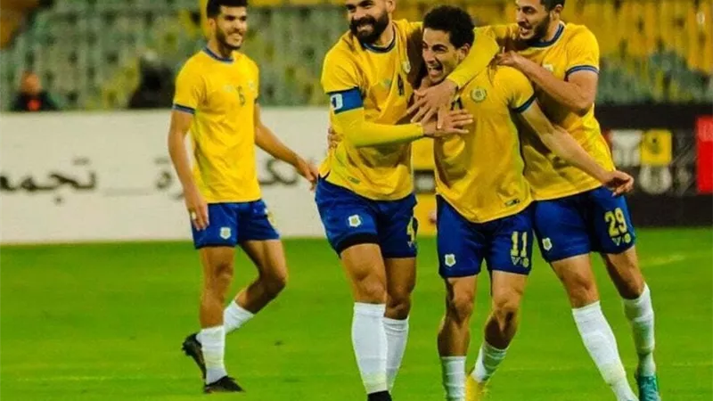 مواعيد مباريات اليوم فى الجولة الـ29 لمجموعة الهبوط بالدوري