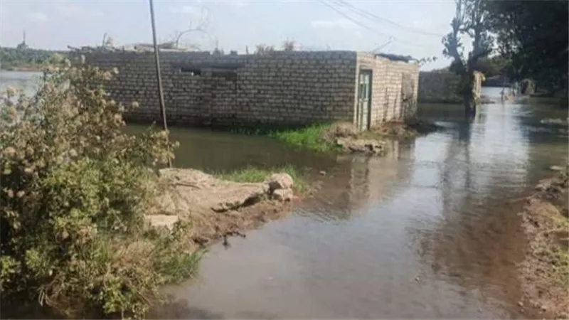 رئيس الوزراء: أراضي طرح النهر لا يجوز الزراعة أو البناء عليها