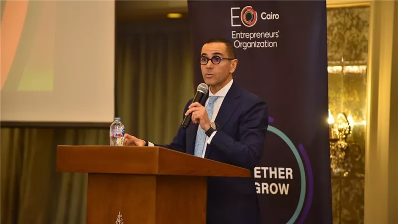 الخطيب: الحكومة تركز على تعزيز مساهمة القطاع الخاص باعتباره المحرك الأساسي للنمو الاقتصادي