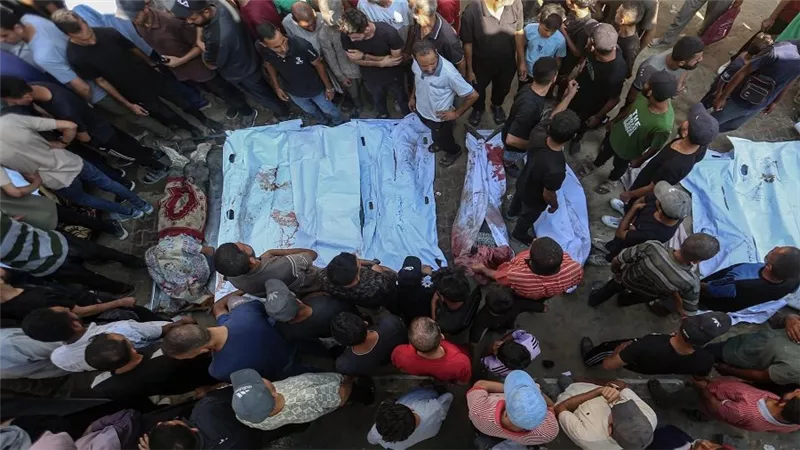 سفير فلسطين بموسكو: روسيا قد تلعب دورا مهما فى الاعتراف بالدولة الفلسطينية