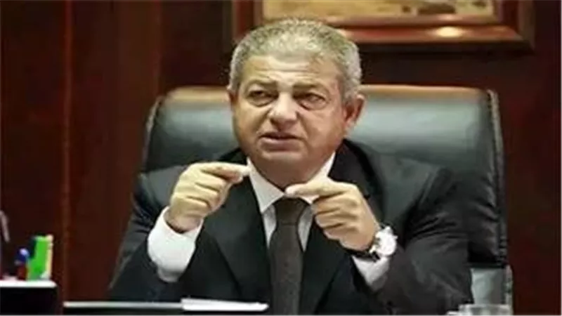 خالد عبدالعزيز يخاطب ضياء رشوان للاستفادة من مخرجات الحوار الوطنى بشأن الإعلام