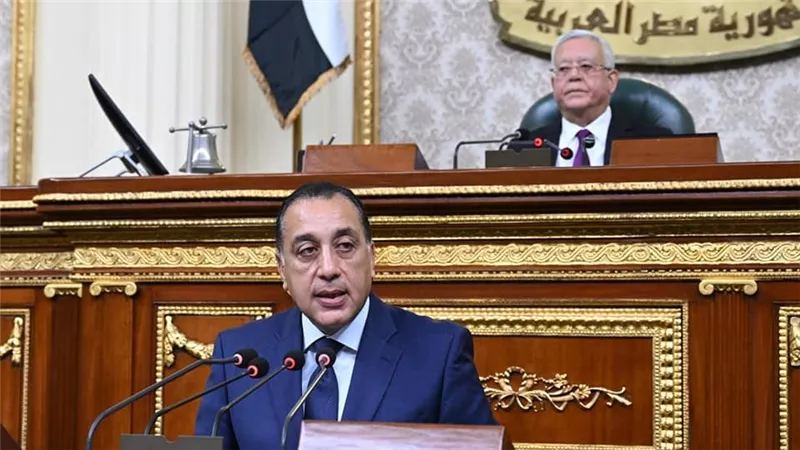 بمقر النواب.. رئيس الوزراء يلقي بيان الحكومة لبحث اعتراض رئيس الجمهورية على عددٍ من مواد قانون الإجراءات الجنائية