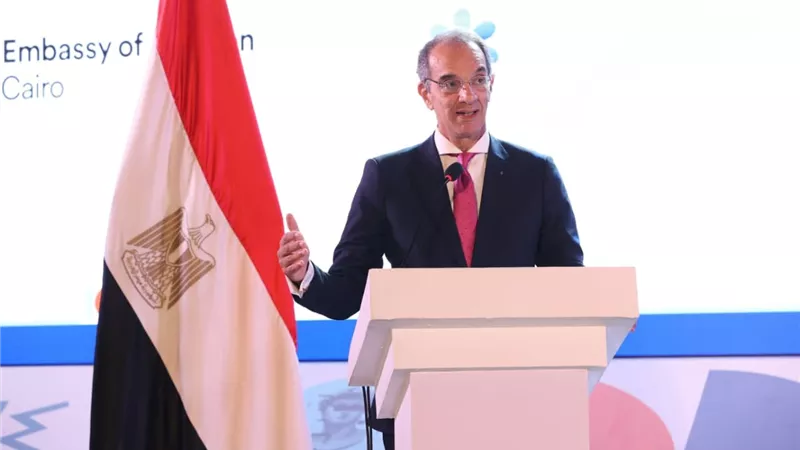 وزير الاتصالات: إطلاق نسخة مطورة من منصة إبداع مصر EgyptInnovate لتمكين الشركات الناشئة من جذب الاستثمارات 