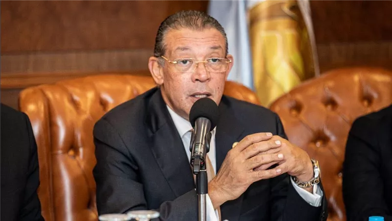 رئيس الشعب الجمهورى: الحزب يخوض الانتخابات برؤية واضحة