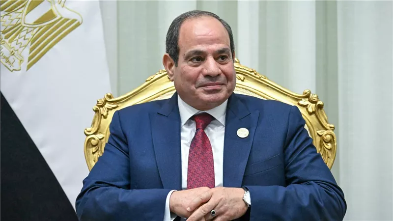 أسوشيتد برس تبرز أهمية قمة مصر والاتحاد الأوروبى فى تعزيز التعاون والأمن الإقليمى