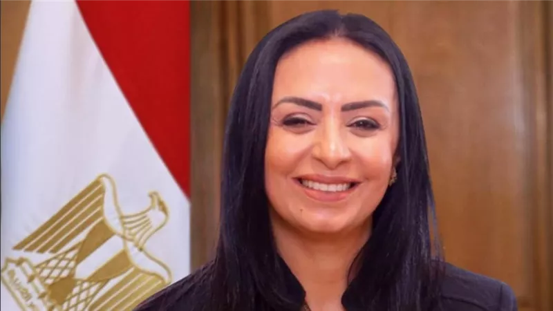 وزيرة التضامن الاجتماعي تتابع أعمال منظومة إصدار التراخيص المؤقتة للحضانات غير المرخصة