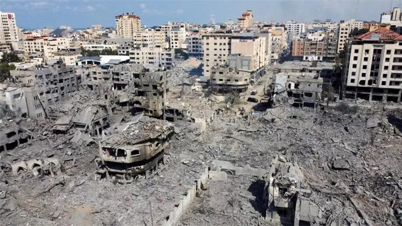 الإعلام الحكومى بغزة: نرفض قرار الاحتلال بمنع دخول الصحافة الأجنبية للقطاع