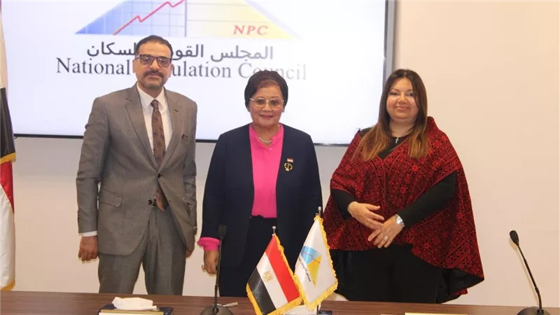  نائب وزير الصحة توقّع بروتوكول تعاون مع شركة DKT لدعم حملة “طفولتها حقها” لمواجهة زواج الأطفال