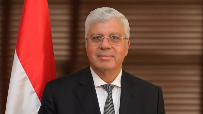 وزير التعليم العالي يغادر إلى باريس للمشاركة في أعمال الدورة ٢٢٢ للمجلس التنفيذي لليونسكو