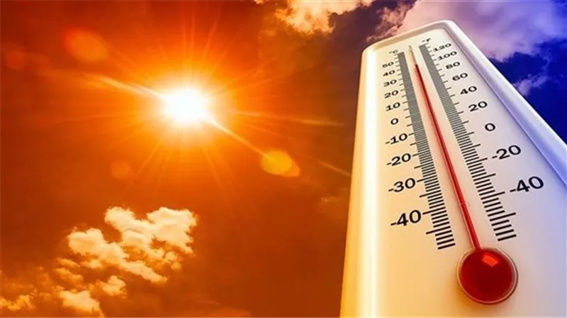 الطقس غدا.. حار نهارا وشبورة كثيفة صباحا والعظمى بالقاهرة 30 درجة