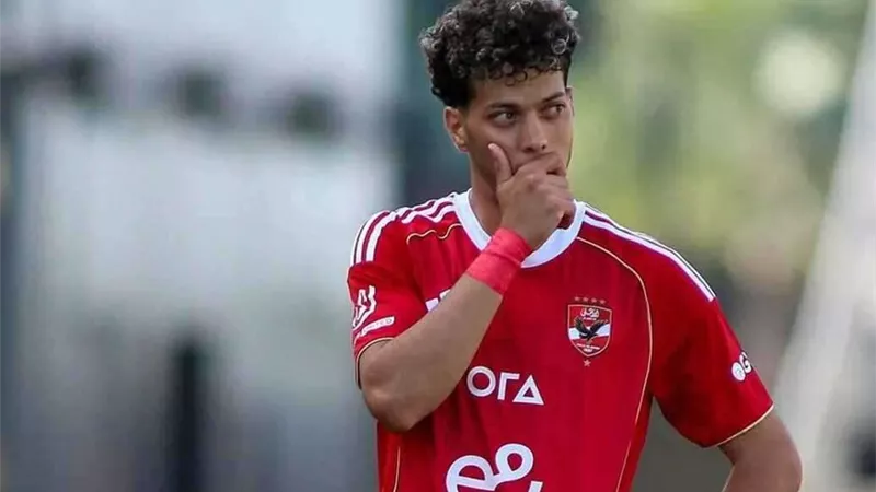 «أخطأت بحسن نية».. إمام عاشور يعتذر لجماهير الأهلي بعد أزمة رحلة تنزانيا