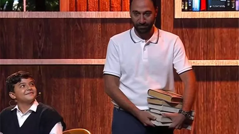 بالصدفة البحتة.. محمد سلام يعود للأضواء في نفس يوم الانسحاب من موسم الرياض