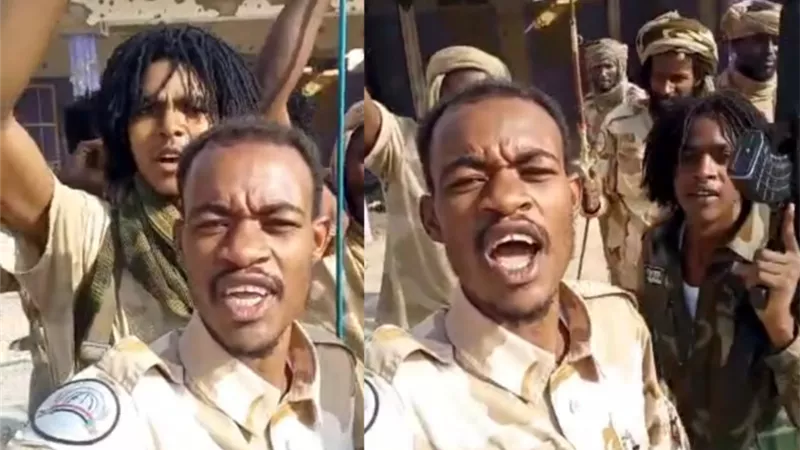 السودان.. 