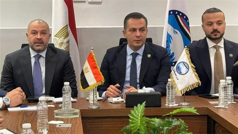 اليوم.. الملتقى التنظيمى الثانى لــ