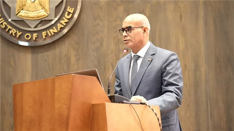 رئيس مصلحة الجمارك: التجارة الإلكترونية تثير تساؤلات عالمية حول تحديات تنظيم تبادل السلع