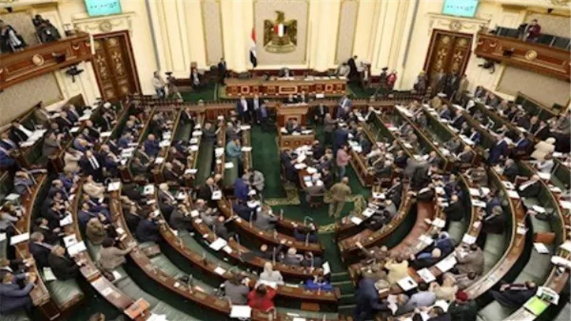 طاقة النواب توافق على إضافة منظومة الحماية المادية لعقد المقاول الروسى فى مشروع الضبعة