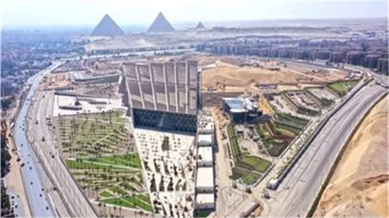 إندبندنت حول افتتاح المتحف المصرى الكبير: فخر أفريقيا الثقافي واعتزازها