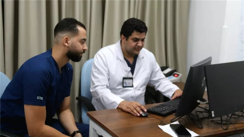 رئيس الرعاية الصحية: تقديم أكثر من 9,5 ملايين خدمة طبية وعلاجية بالعيادات الخارجية لمنظومة التأمين الصحي الشامل