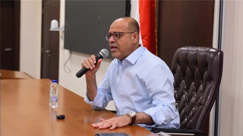 وزارة العمل مستمرة في حملات المتابعة: تفتيش جديد على 1259 منشأة خلال 4 أيام فقط