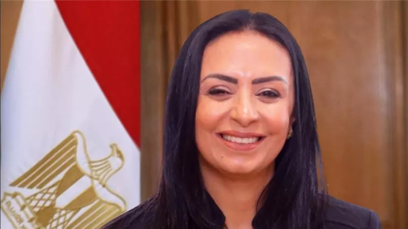 وزيرة التضامن الاجتماعي تتوجه إلى الدوحة للمشاركة في مؤتمر القمة العالمي الثاني للتنمية الاجتماعية