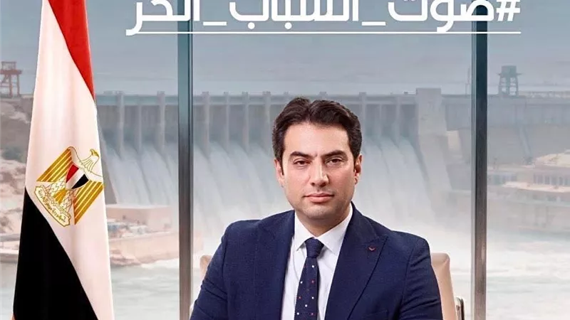 انتخابات النواب 2025: هشام بدوي دسوقي يقدّم خطة تنموية طموحة لخدمة المواطنين