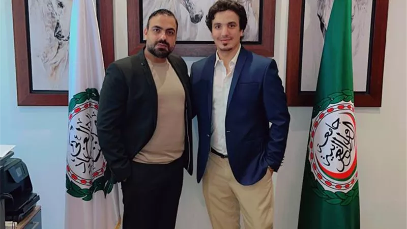 أويسيز تعزز استثماراتها السياحية بمشاركة في مؤتمر الاتحاد العربي غدا