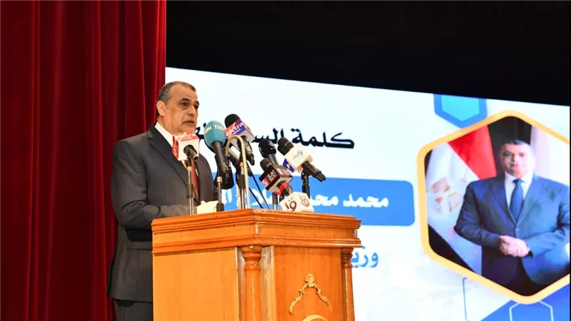فى ذكرى إنتاج أول طلقة ذخيرة مصرية ..  وزير الدولة للإنتاج الحربي يشهد مراسم الإحتفال بالعيد الـ ( 71 ) للإنتاج الحربى