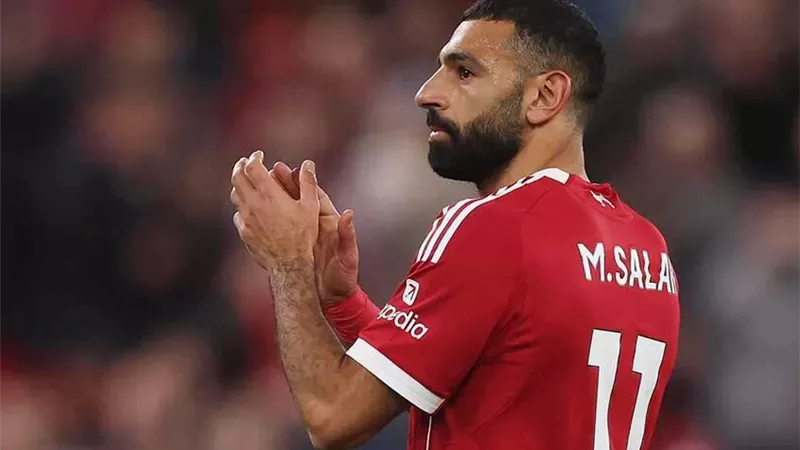 ليفربول يستقر على التعاقد مع نجم إفريقي صاعد لتعويض صلاح