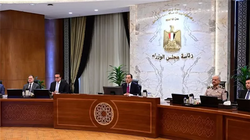 الحكومة: تخفيض 25% من إجمالى مُقابل التصالح حال سداد كامل المبالغ