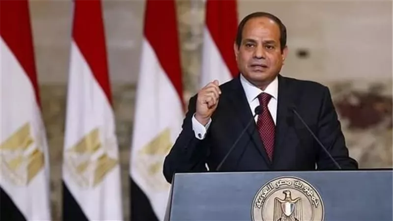 الرئيس السيسى يوافق على ضم شهداء الخارجية للمستفيدين من صندوق تكريم الشهداء