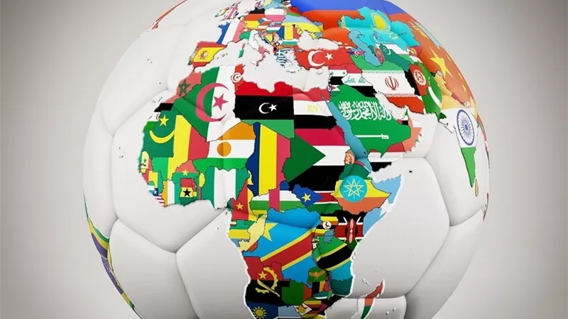 منها 7 عربية.. المنتخبات المتأهلة إلى كأس العالم 2026 حتى الآن