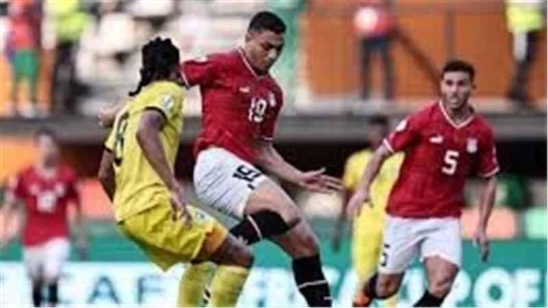 منتخب مصر يتعادل مع كاب فيردى 1-1 في ودية الإمارات استعدادًا لأمم أفريقيا
