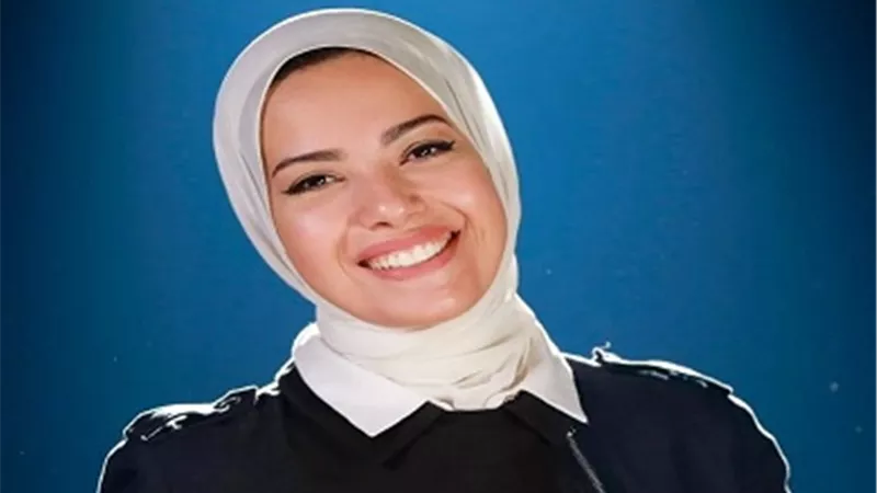 جدل حول تقديم آية عبد الرحمن لبرنامج 