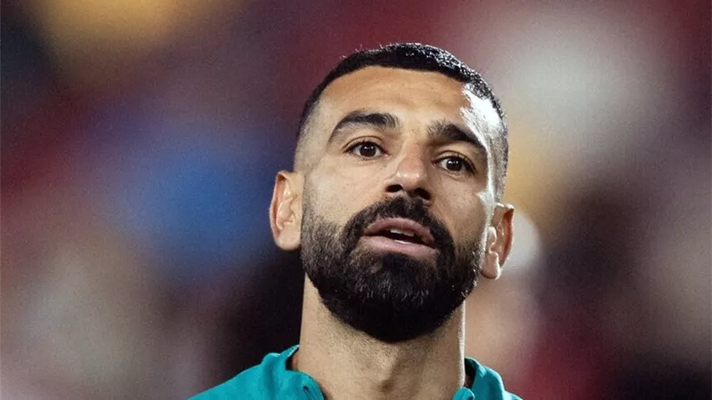 محمد صلاح يقترب من رقمين قياسيين أمام آيندهوفن في دوري الأبطال