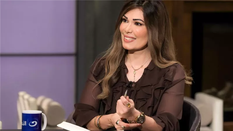 وفاء حامد تكشف أسرار استقبال الأبراج لطاقات ديسمبر في 