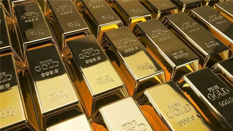 سيناريوهات أسعار الذهب في 2026.. هل يستمر الهبوط أم يعود للصعود؟
