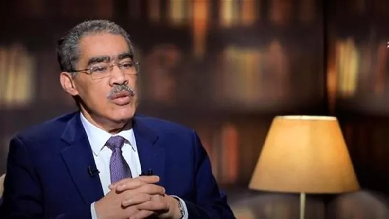 ضياء رشوان : تخصيص 30 مليون جنيه لدعم صندوقي المعاشات والعلاج بنقابة الصحفيين