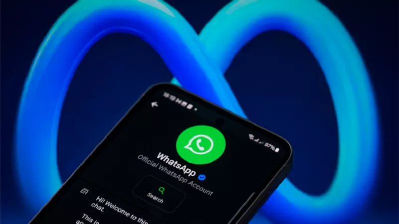 لتعزيز الخصوصية.. واتساب يتيح التواصل دون الكشف عن رقم الهاتف