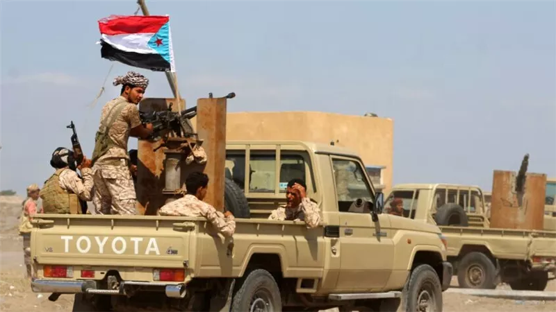 اليمن.. المجلس الانتقالي الجنوبي يؤكد وجوده في كل محافظات الجنوب بما في ذلك عدن