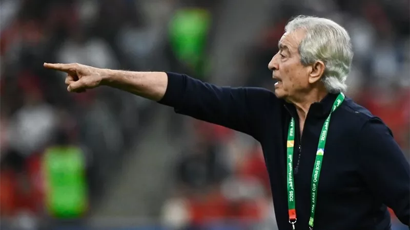 كأس العرب 2025.. سيناريوهات معقدة لتأهل منتخب مصر قبل مواجهة الأردن